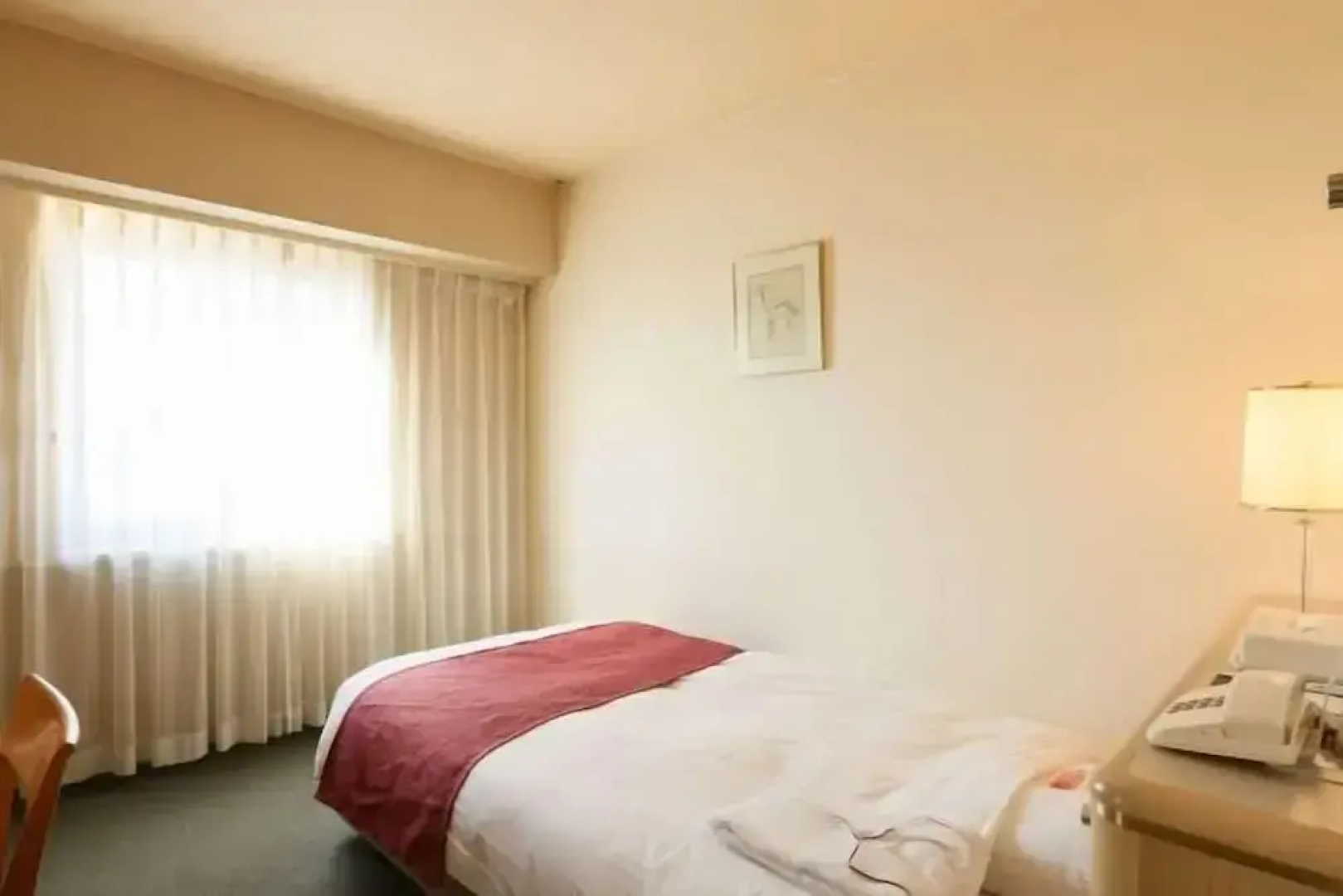 Nest Hotel Matsuyama