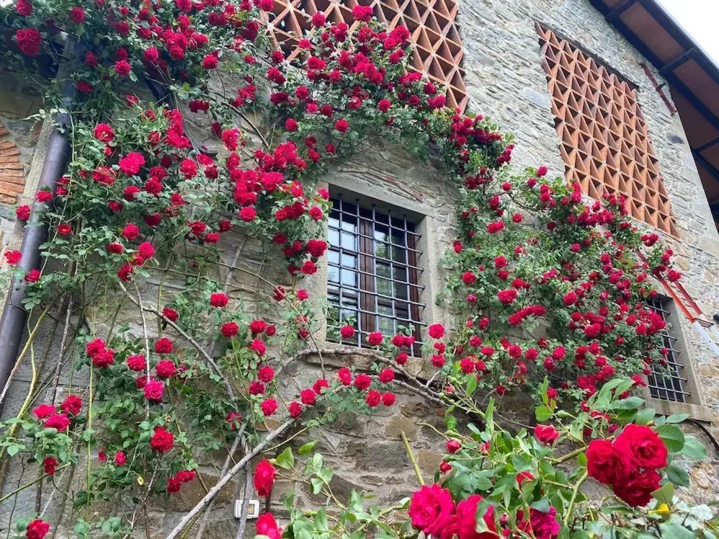 House With 3 Bedrooms in Castelnuovo di Garfagnana, With Wonderful Mou