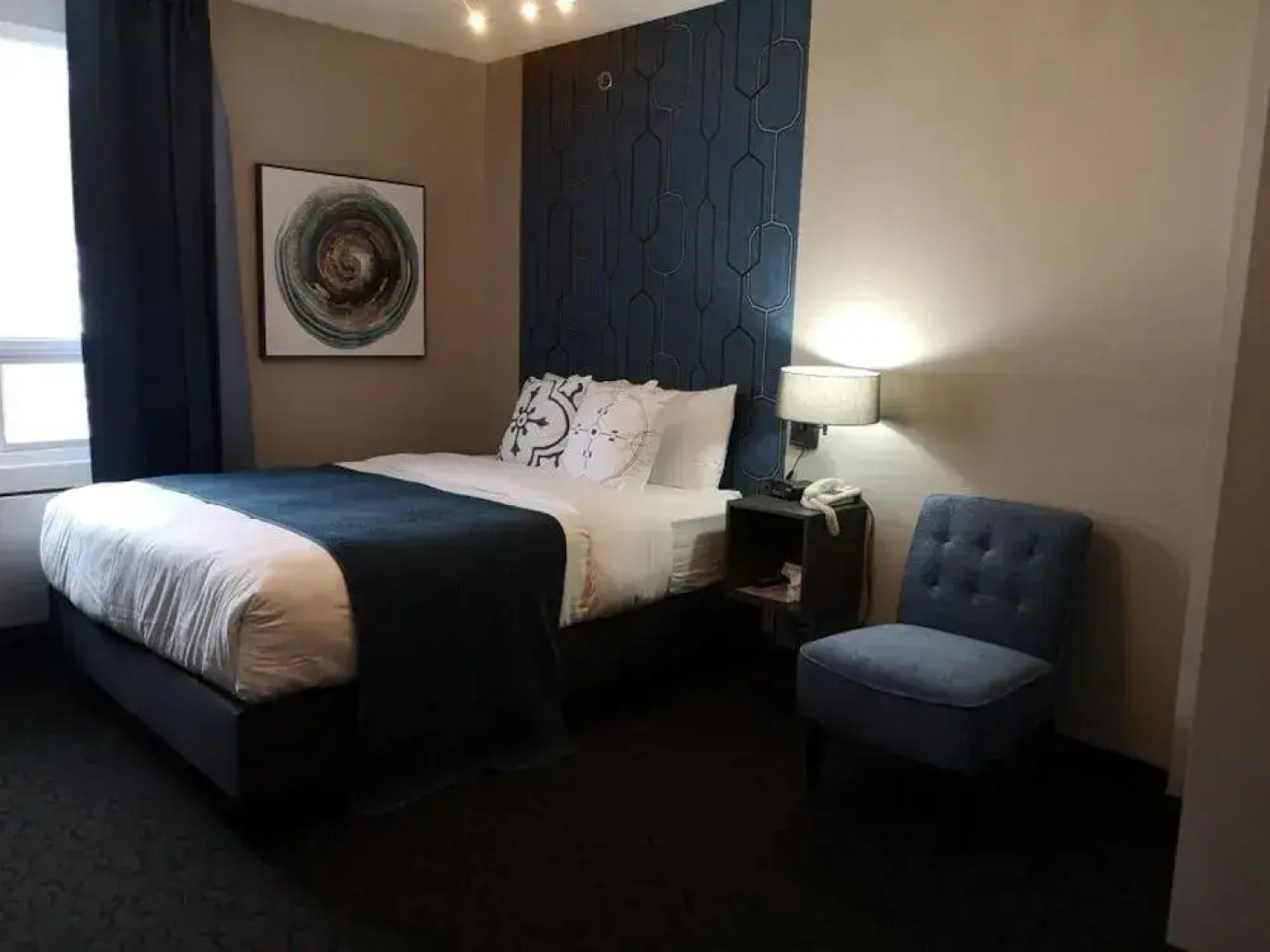 Le Manoir Lac-Etchemin