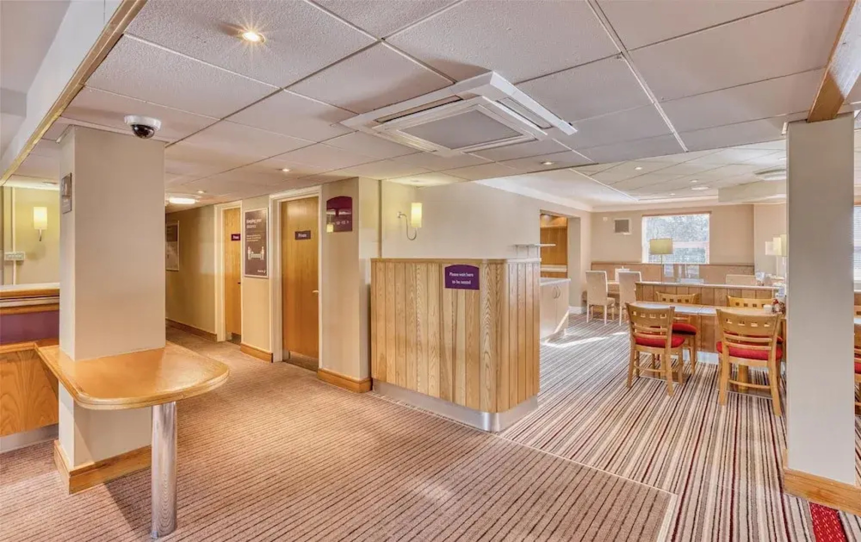 Birmingham (Great Barr/M6 J7) Hotel