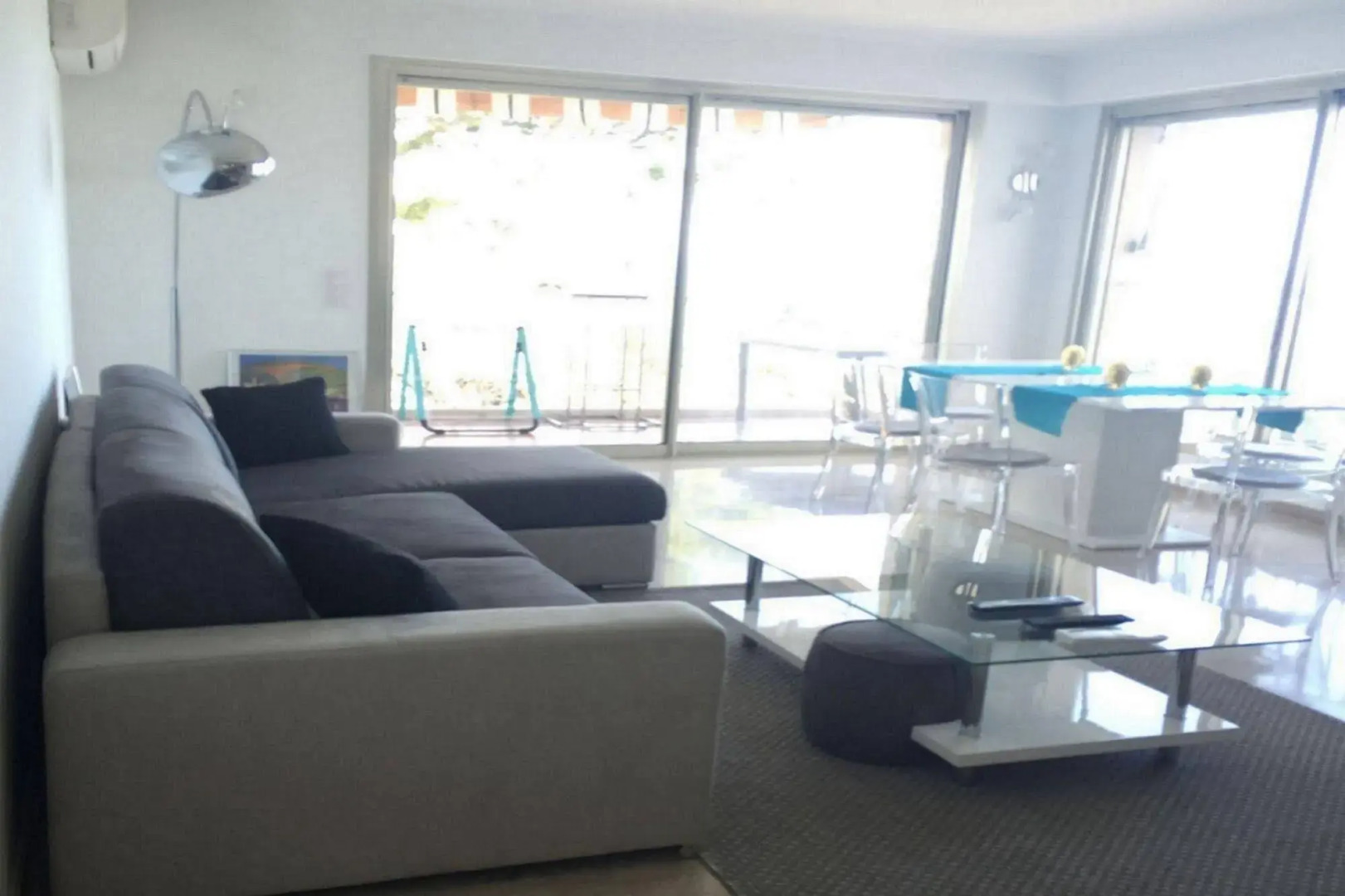 Panoramic Sea View Apartment