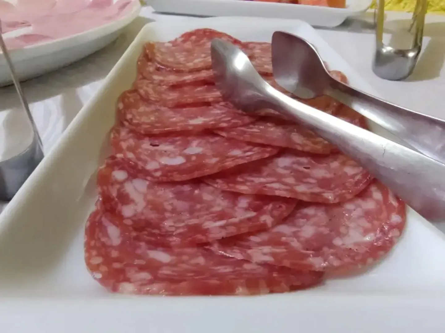 Pousada Enseada das Conchas