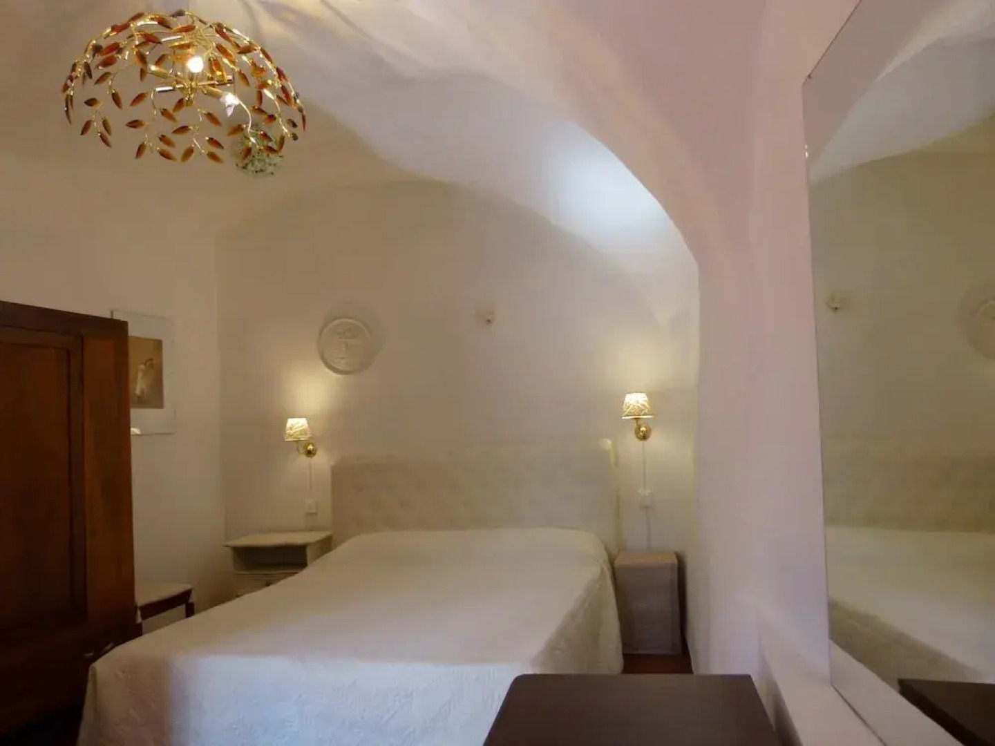 Agriturismo Un Posto al Sole