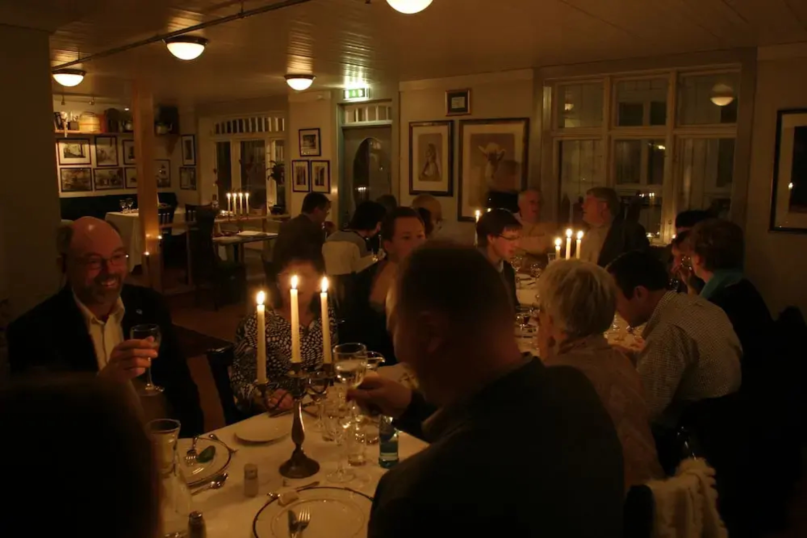 Sogndalstrand Kulturhotell