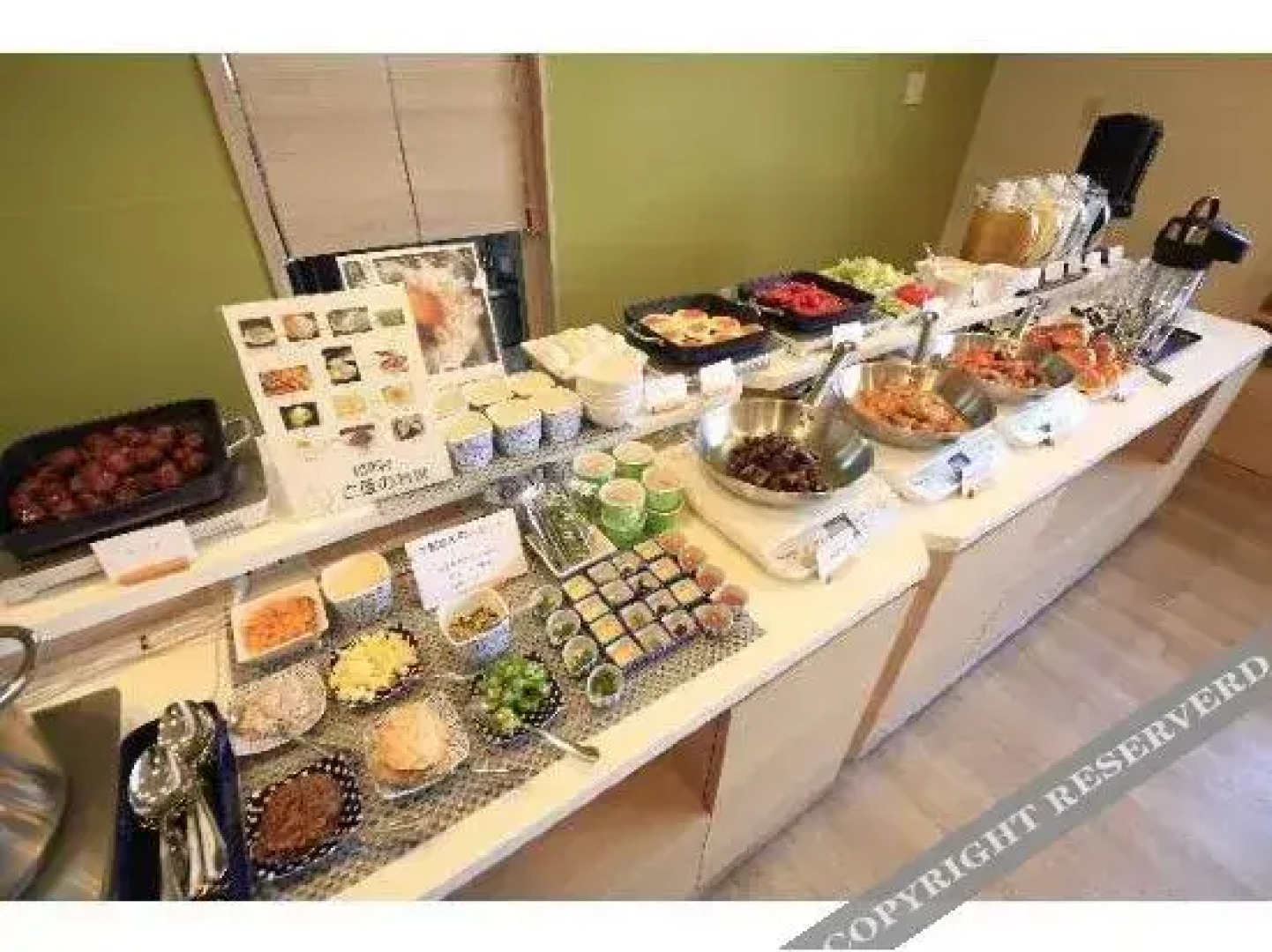 Sakura Dai-Ichi Hotel