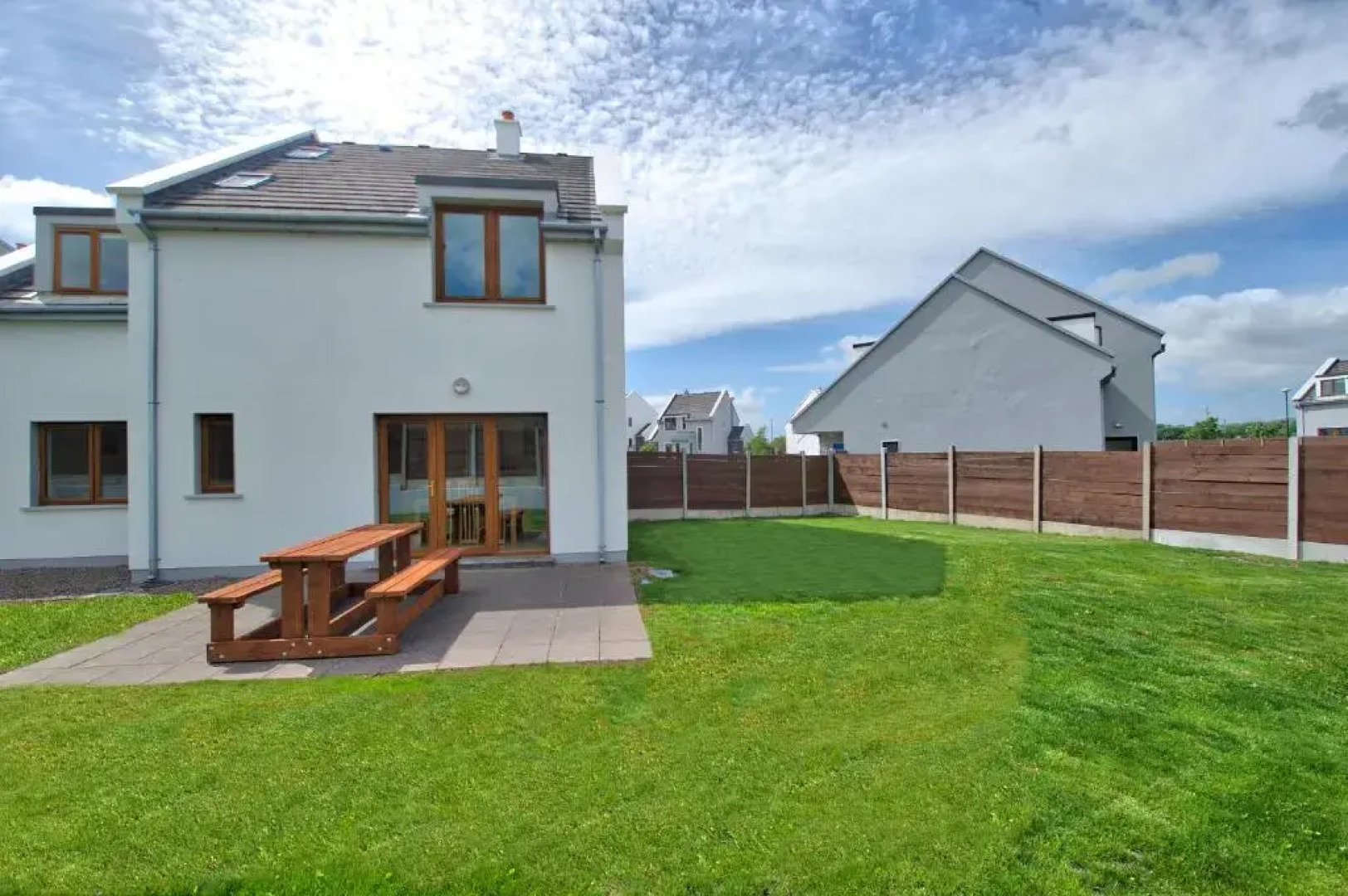 Lough Currane Holiday Homes