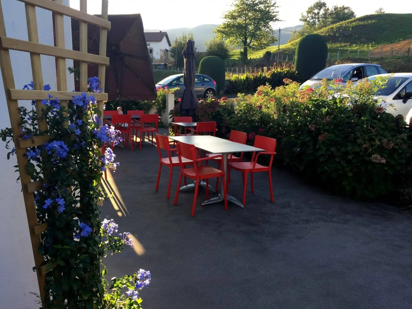 Hôtel Saint Sylvestre