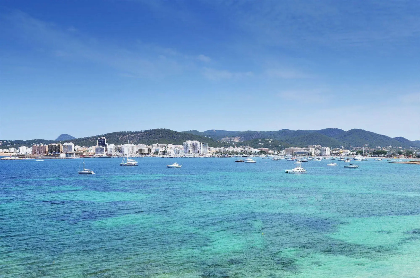 Hotel Vibra S´Estanyol