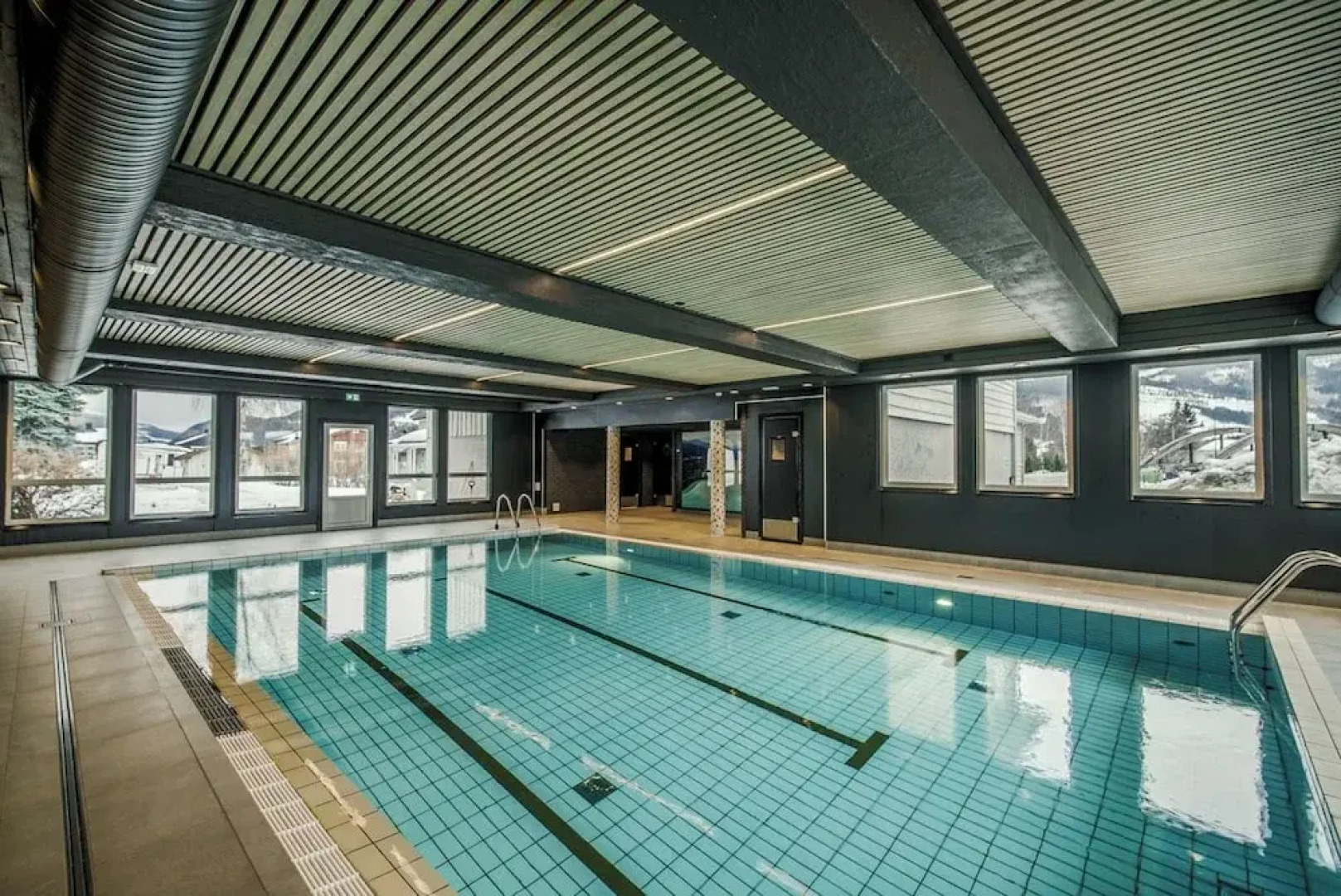 Villa Vågå - by Classic Norway Hotels