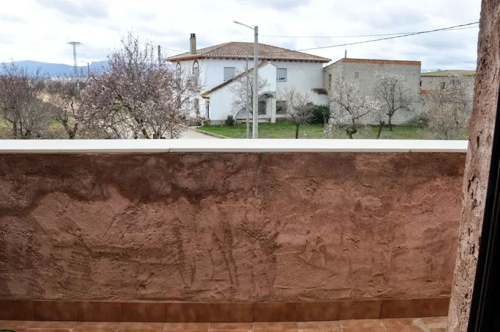 Las casitas de los Mata