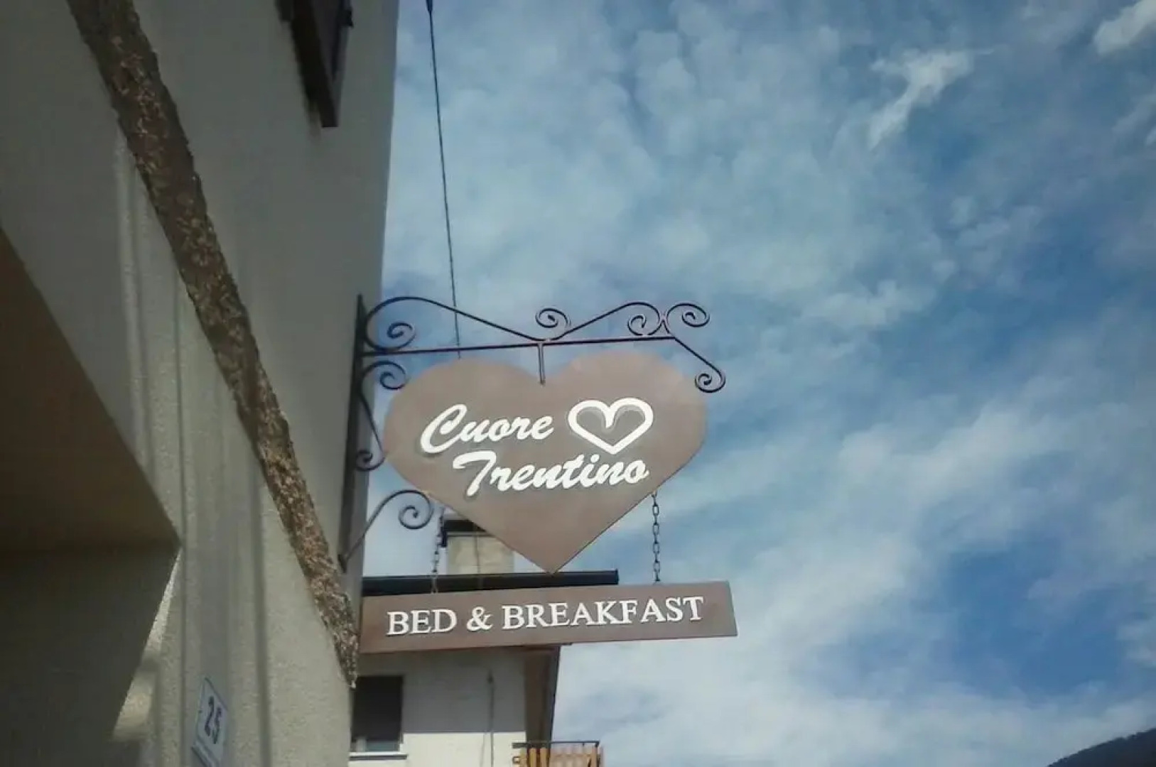 Bed & Breakfast Cuore Trentino