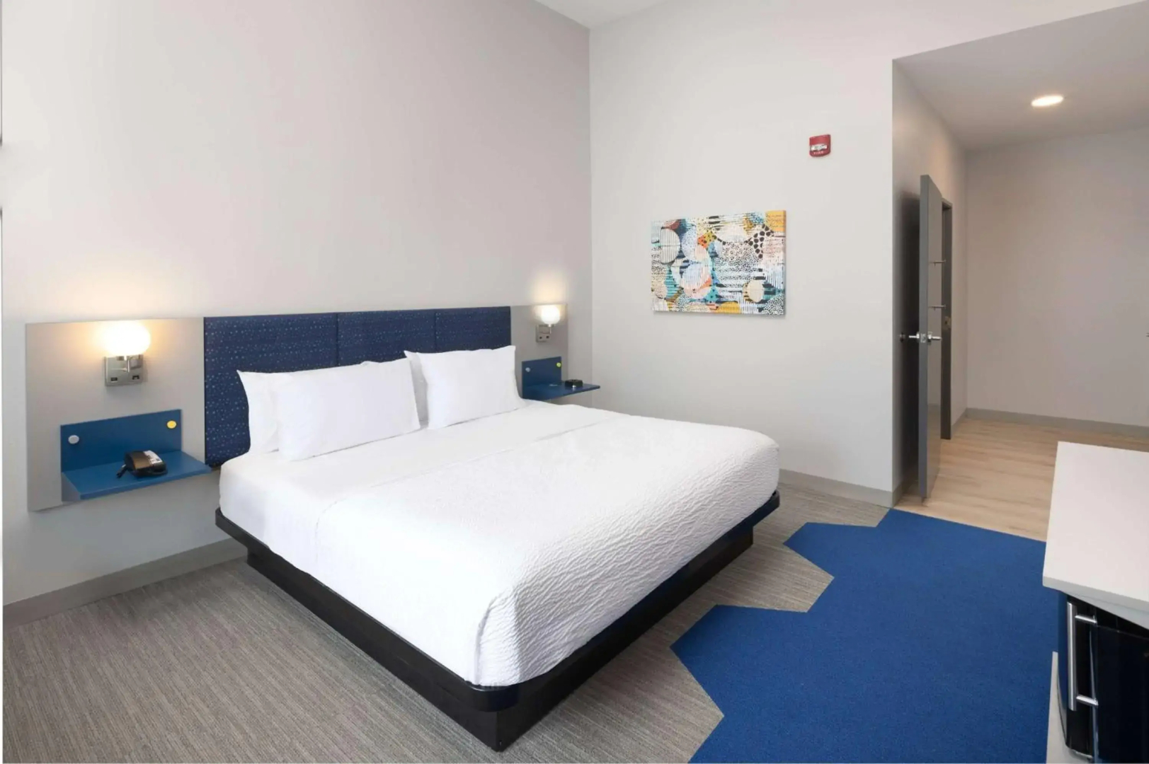 Microtel Inn & Suites By Wyndham Macedon