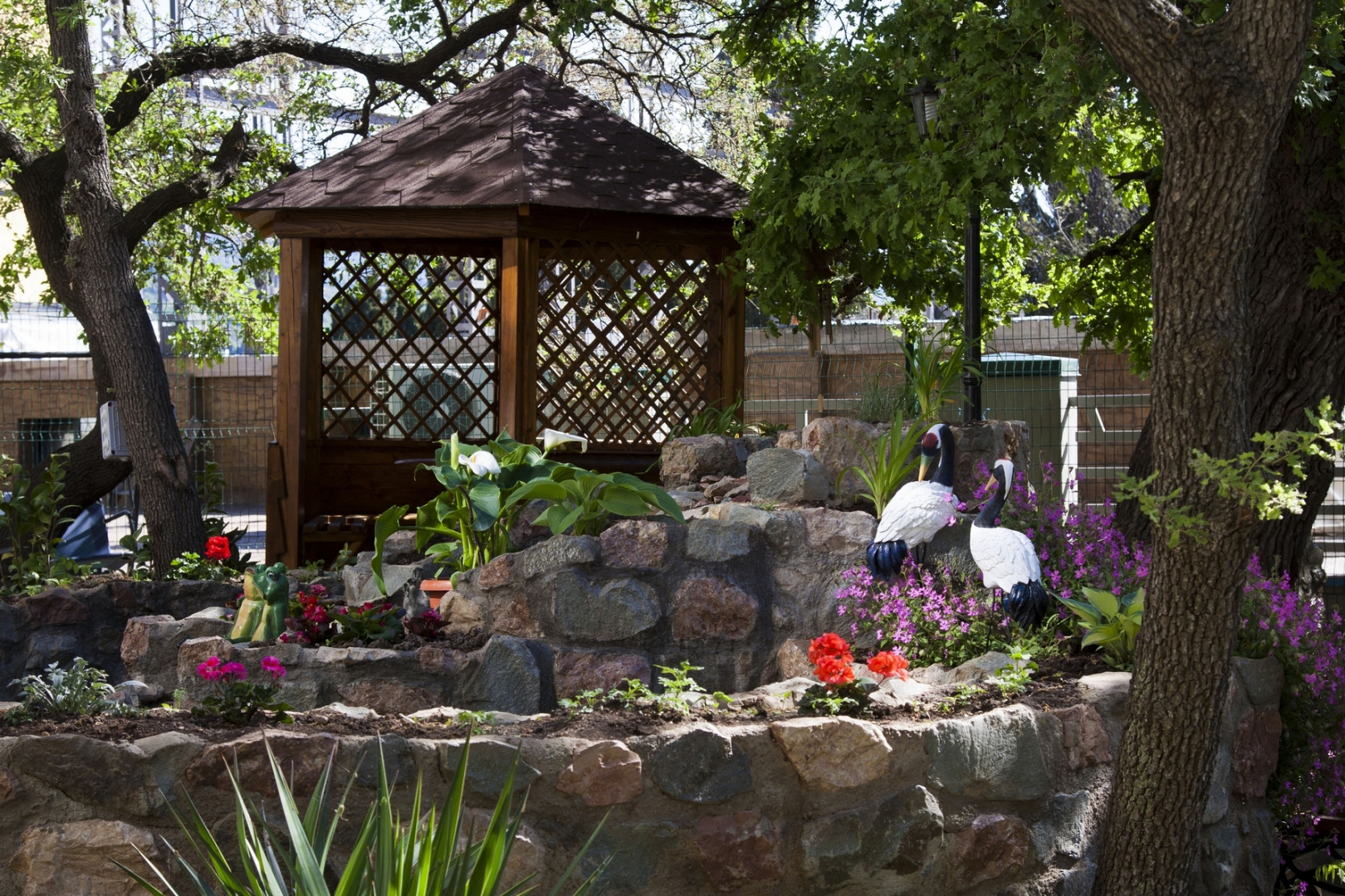 Лукоморье (Алупка)