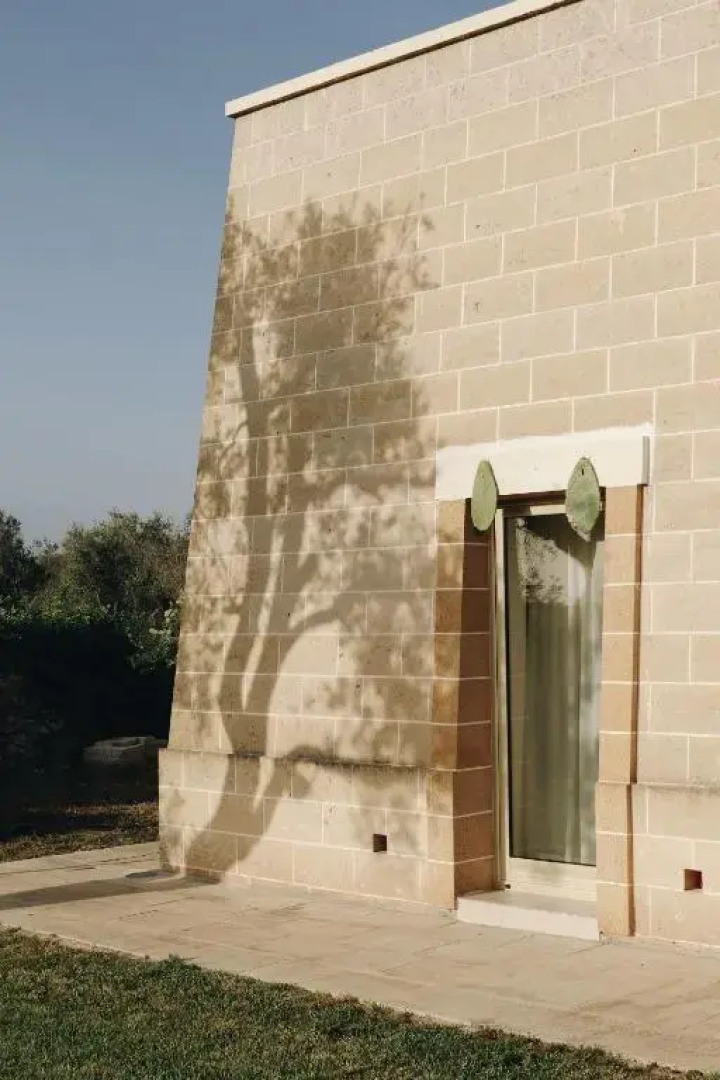 Relais Masseria Petrusella