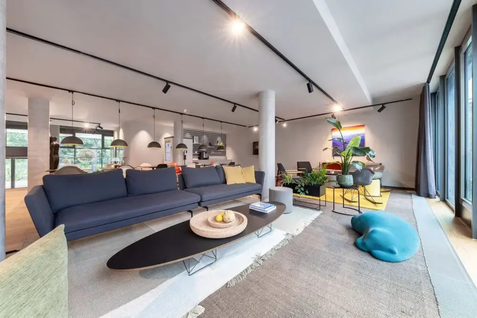 ipartment Berlin Airport