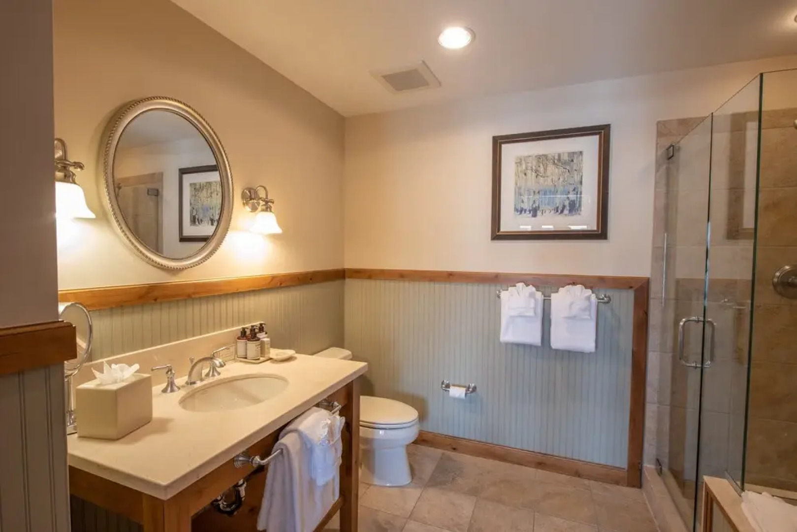 Updated 1 Bedroom In Mountaineer Square Condo - No Cleaning Fee! by RedAwning