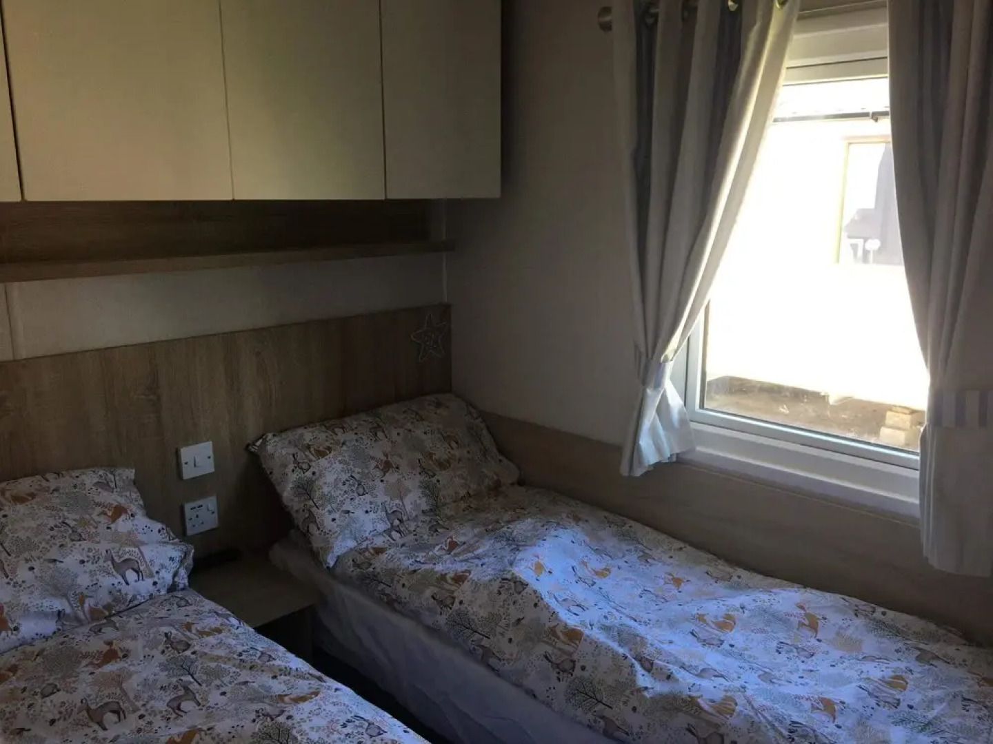 Beautiful 3-bed Caravan in Cala Gran