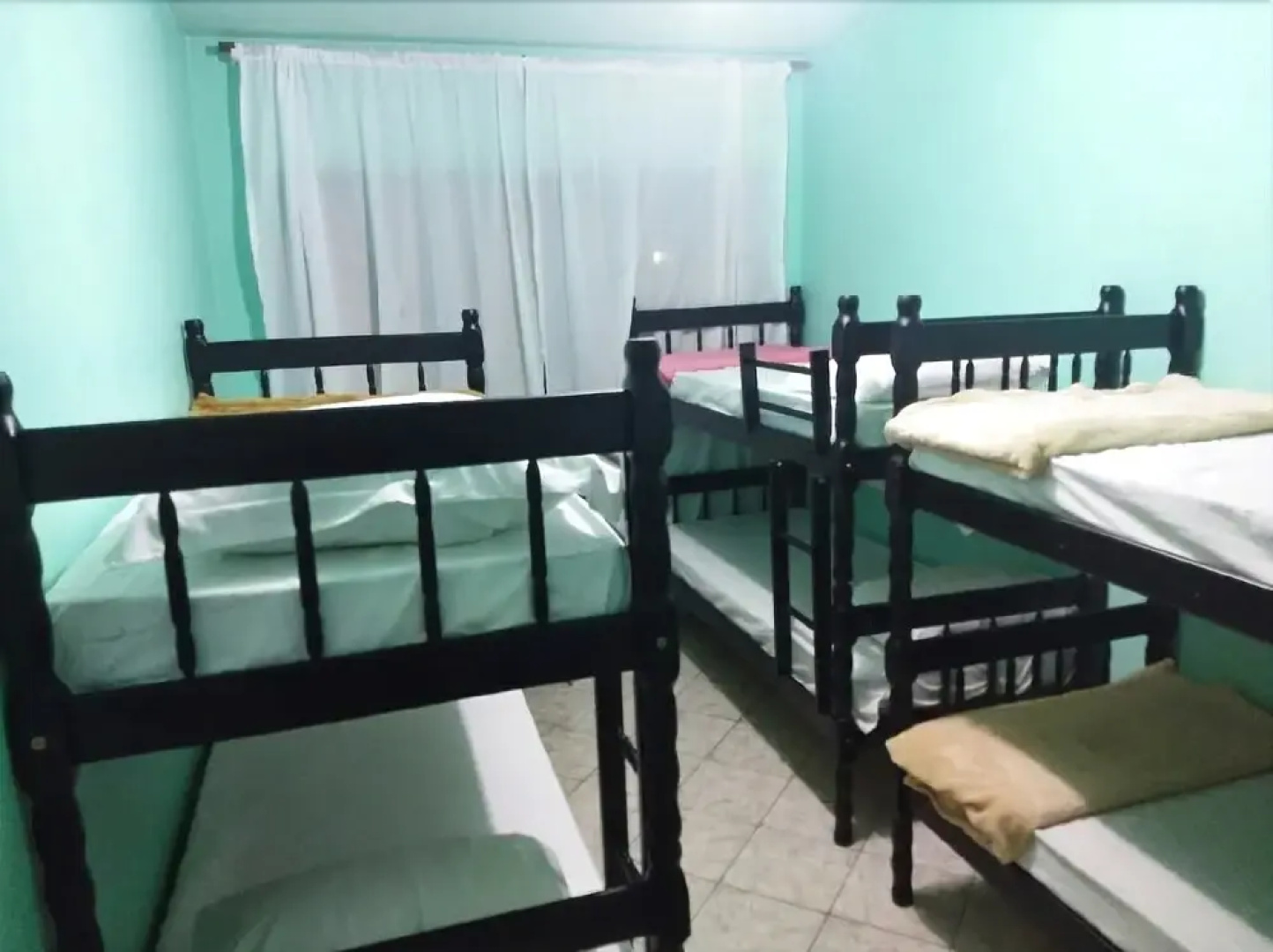 Hostel Guaratuba Connection PR