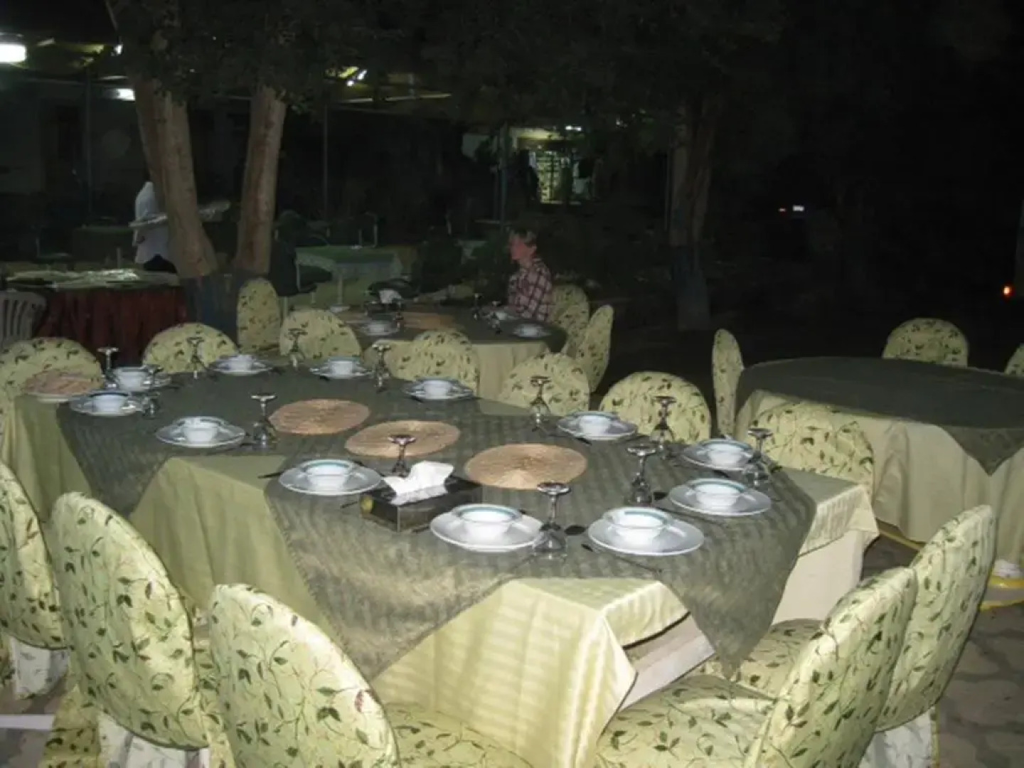 Rezeiky Hotel And Camp Luxor