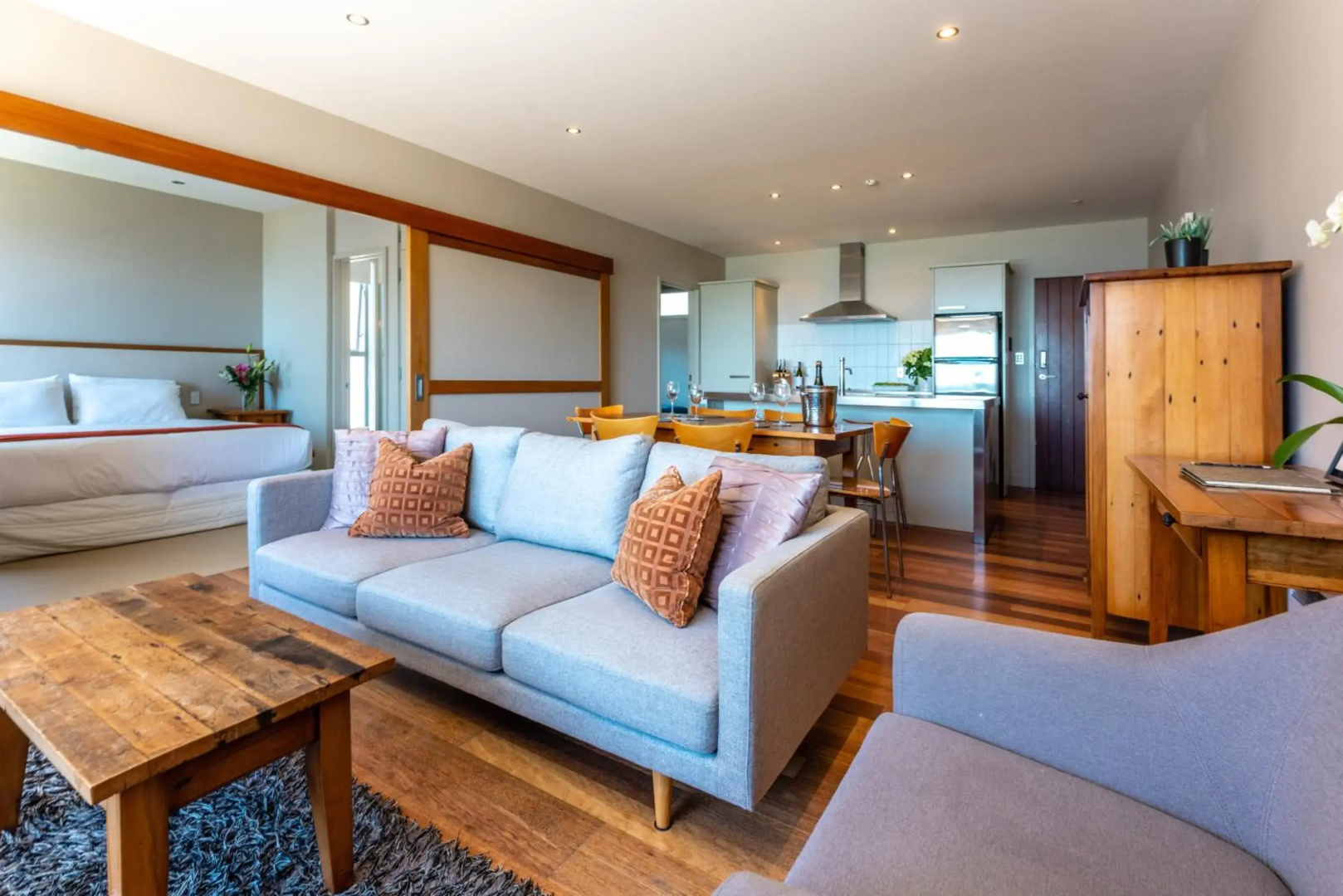 The Sands - Apartment 25