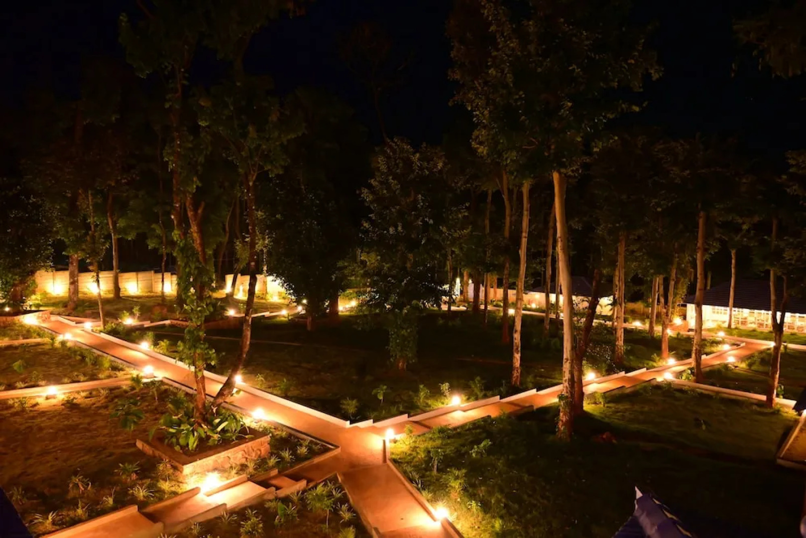 Shree Kalya Resort- Chikmagalur