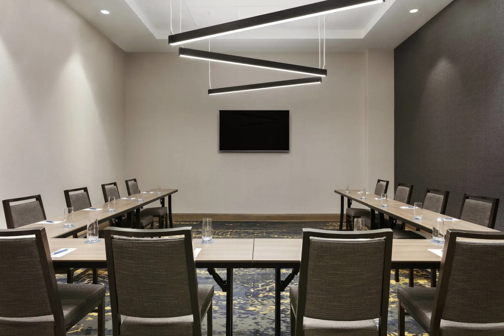Sheraton Saint-Hyacinthe Hotel