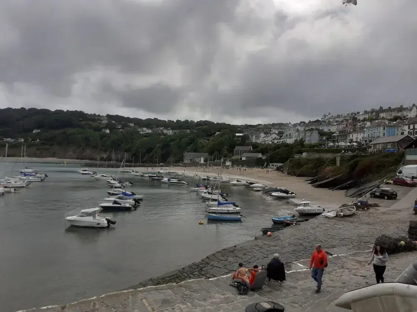 Feathers Hotel, Bar and Restaurant