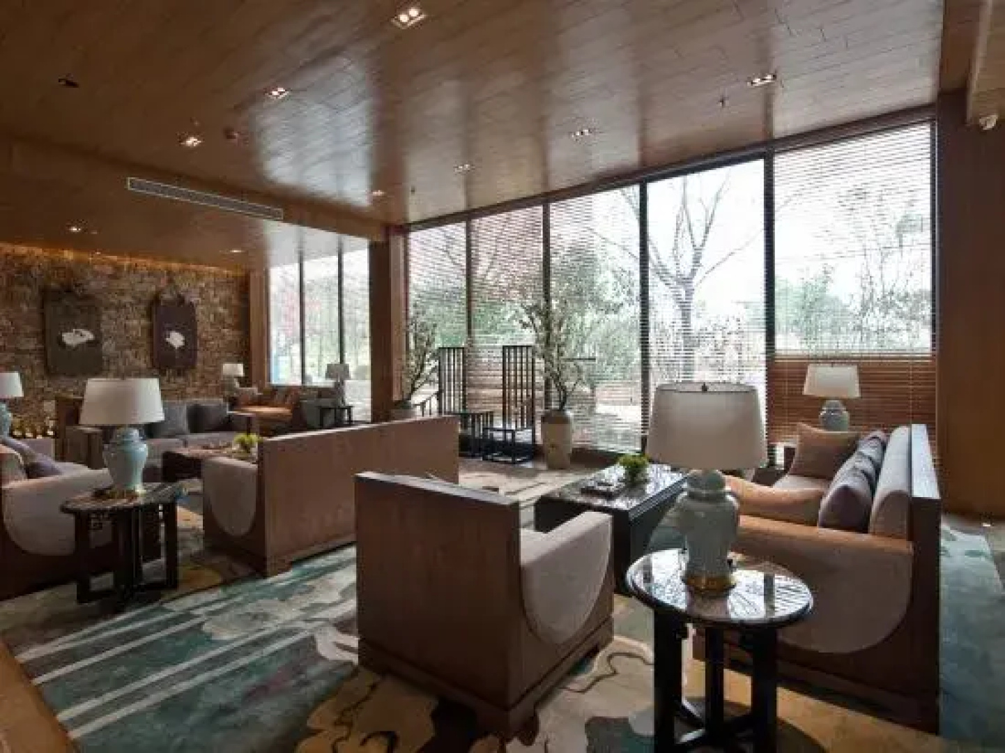 Bojinwan Boutique Hotel