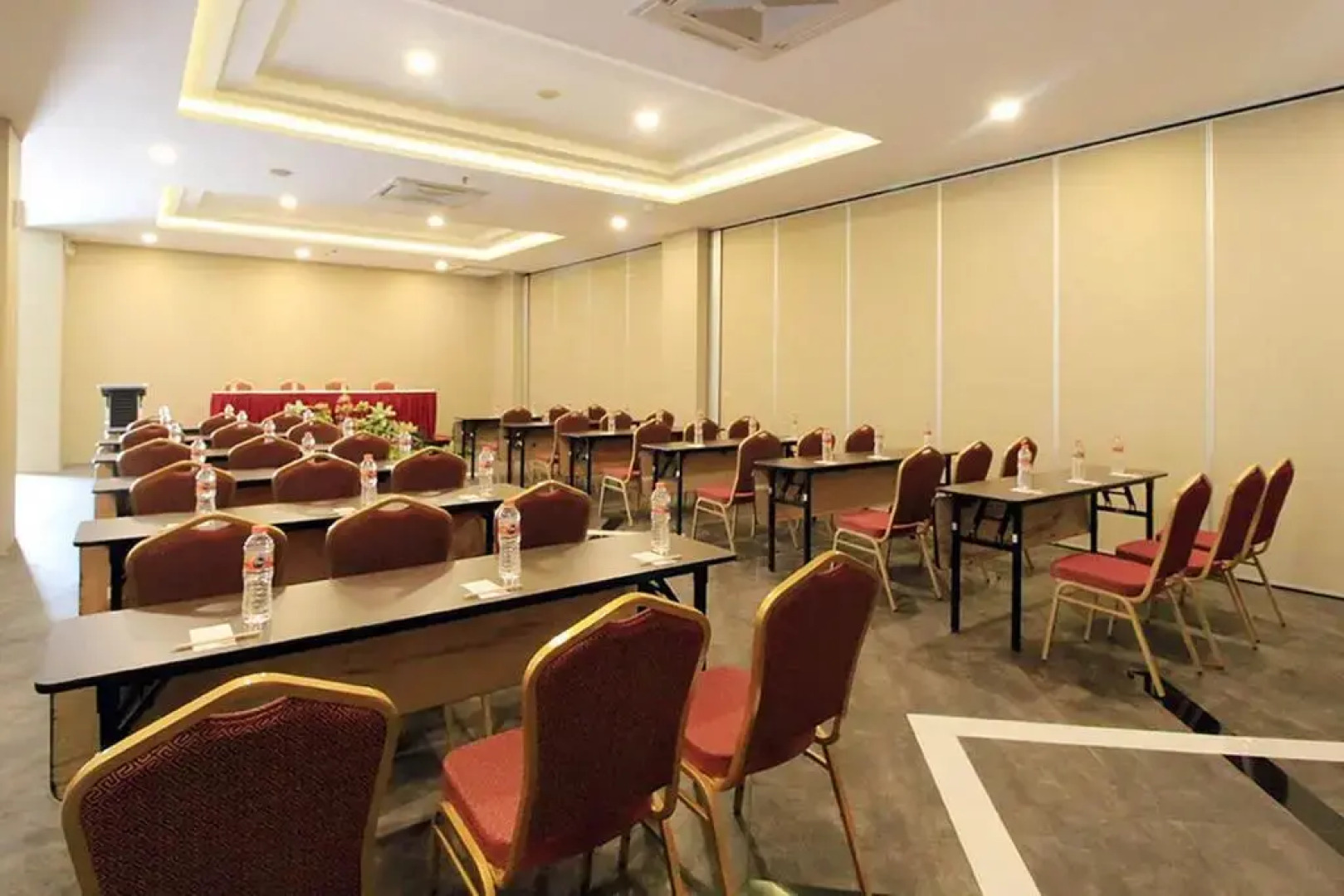 Grand Kolopaking Hotel