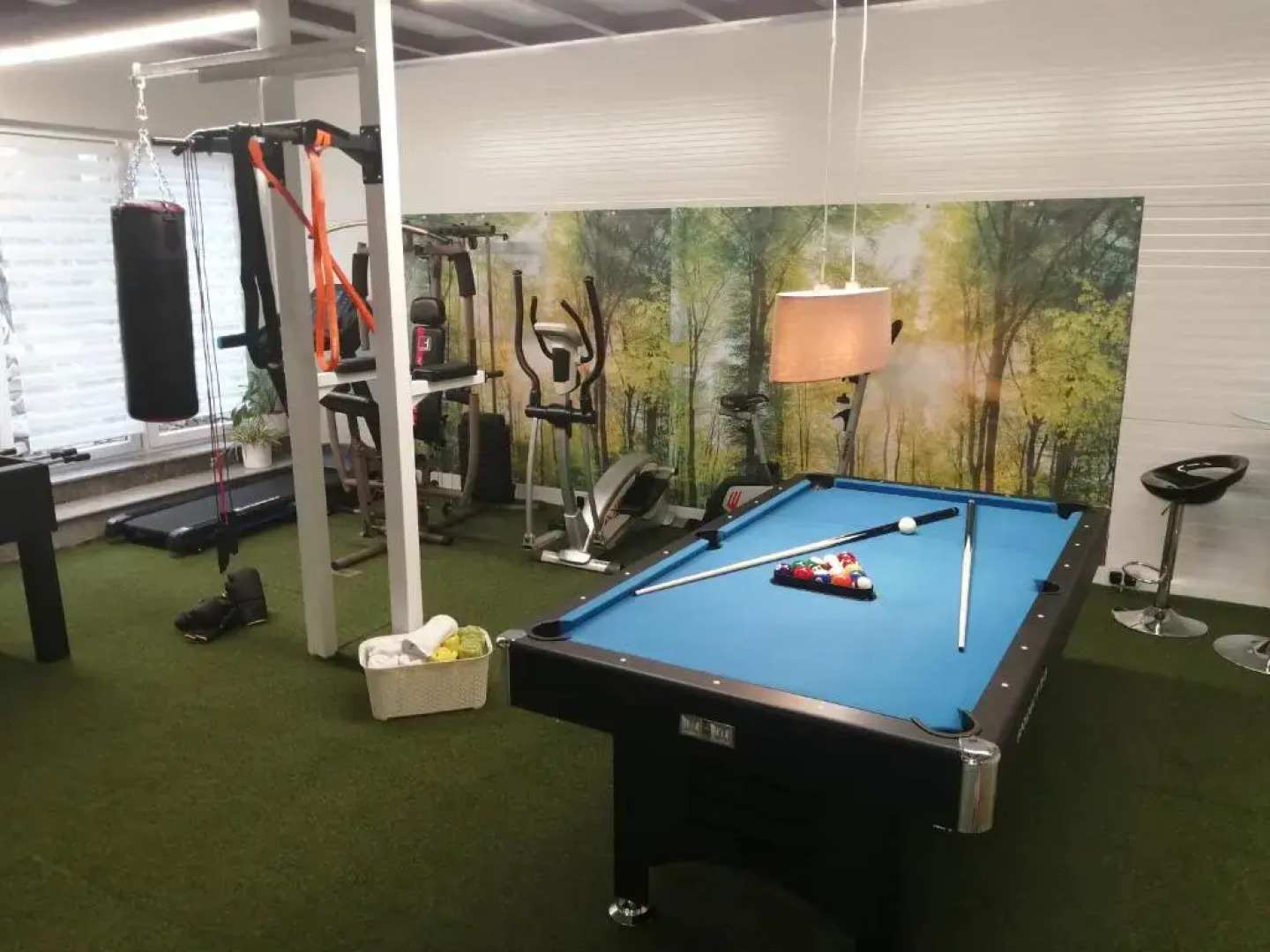 Apartments Rustika Toscana