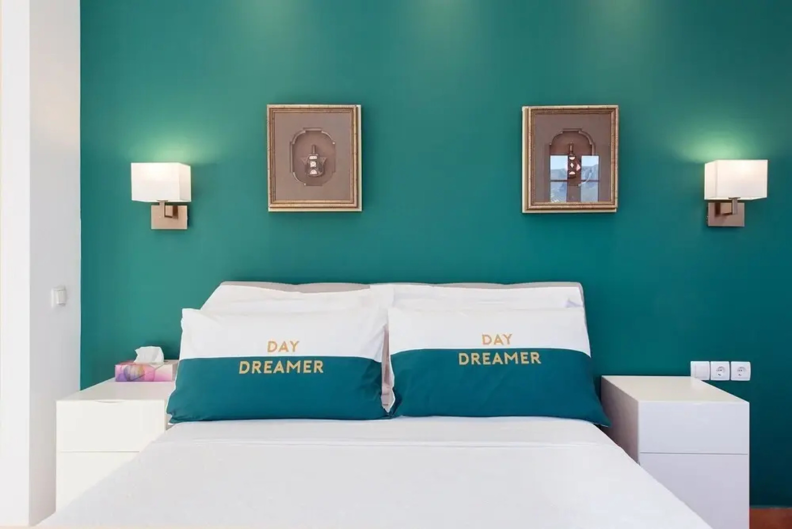 Villa Al'Azraa by Corfuescapes