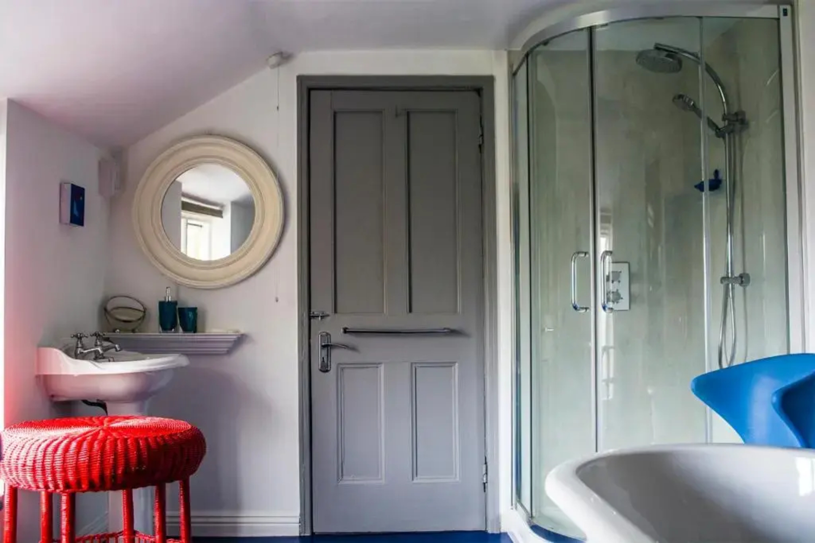 Percy Terrace Bed and Breakfast