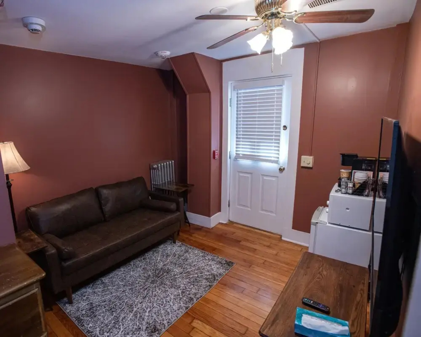 Cranmore Mountain Lodge Bed & Breakfast