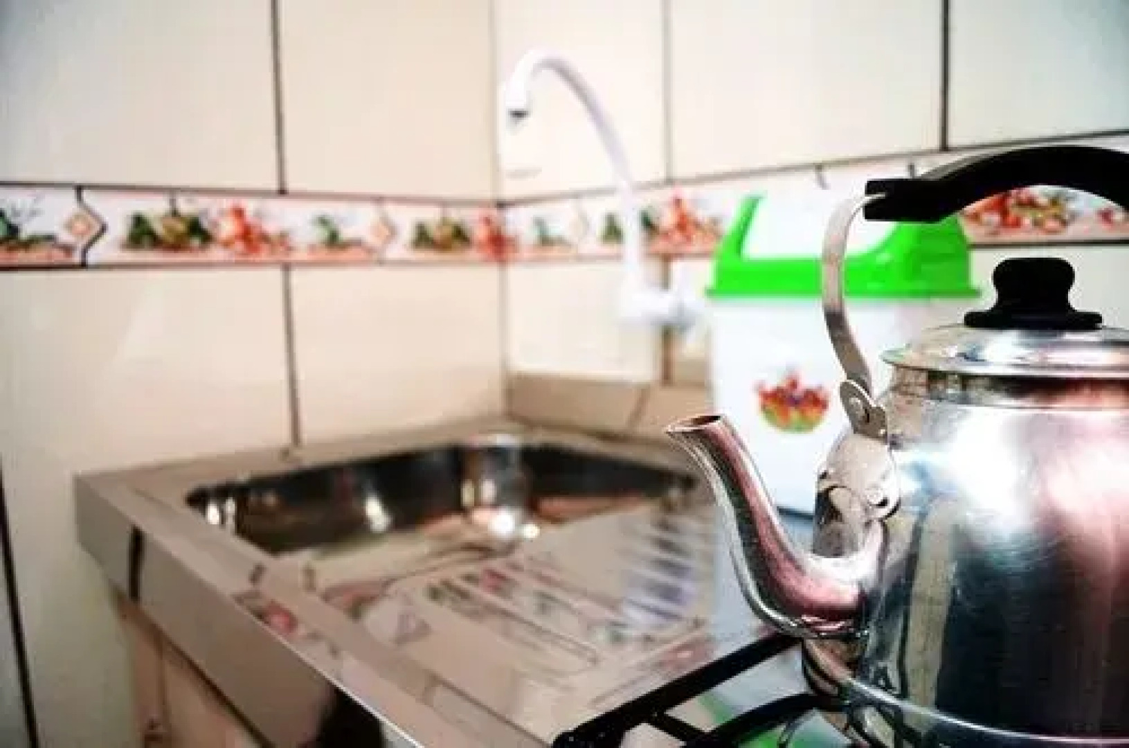 Apartamento Bella Vista Gramado IV