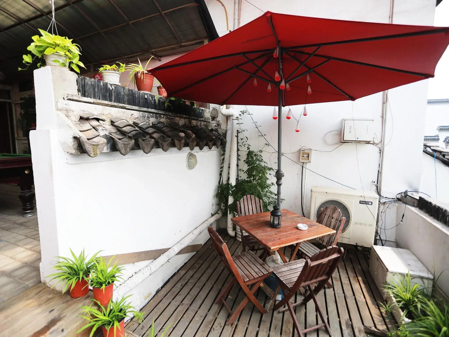 Nanjing Sunflower Youth Hostel