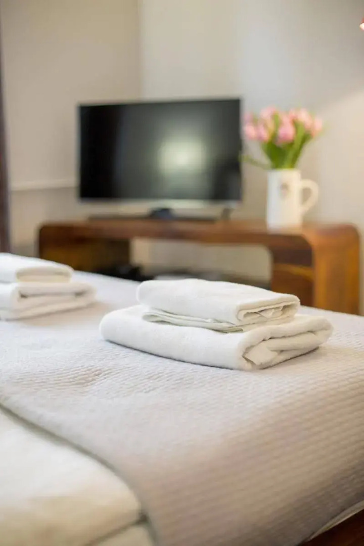 Royal Route Residence