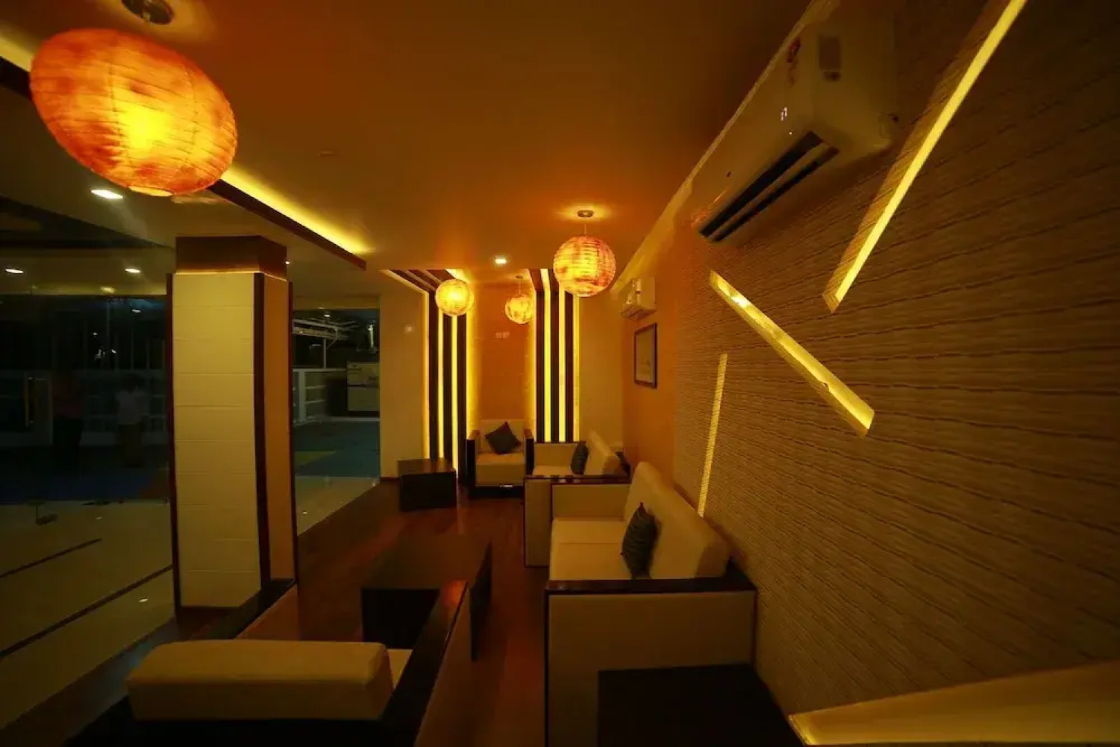 Nakshatra Emerald Inn