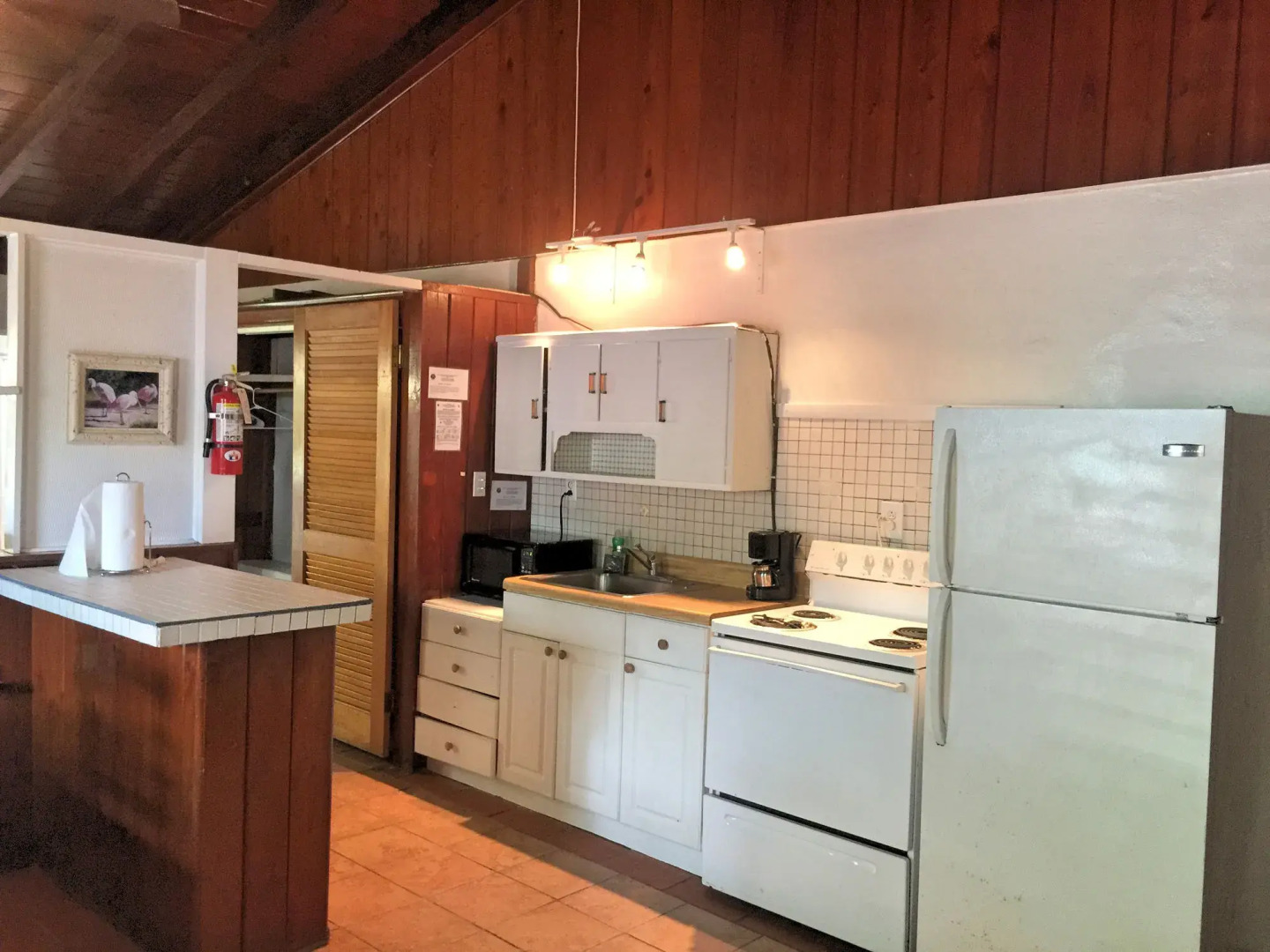 The Pelican Key Largo Cottages