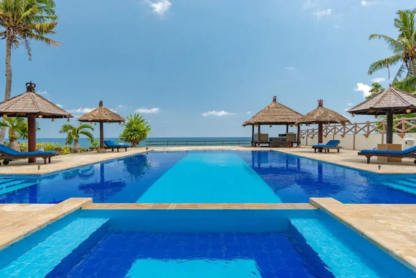 Villa Bukti Paradise