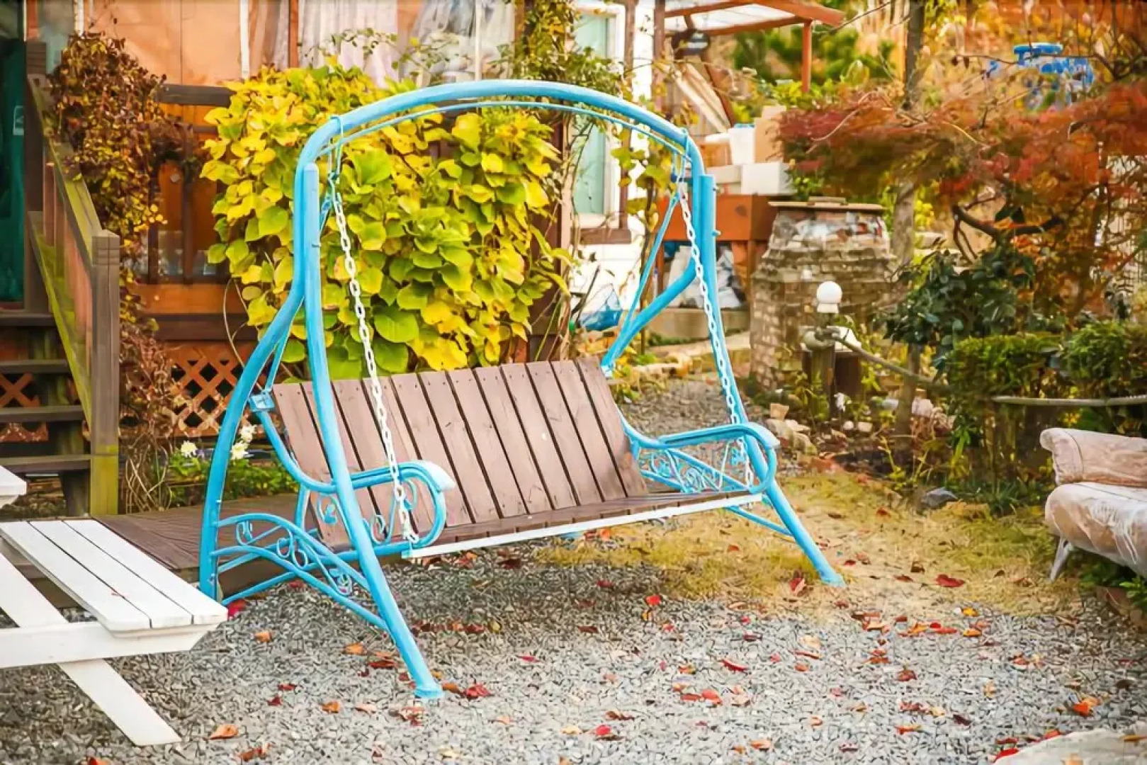 Seosan Sayblue Pension