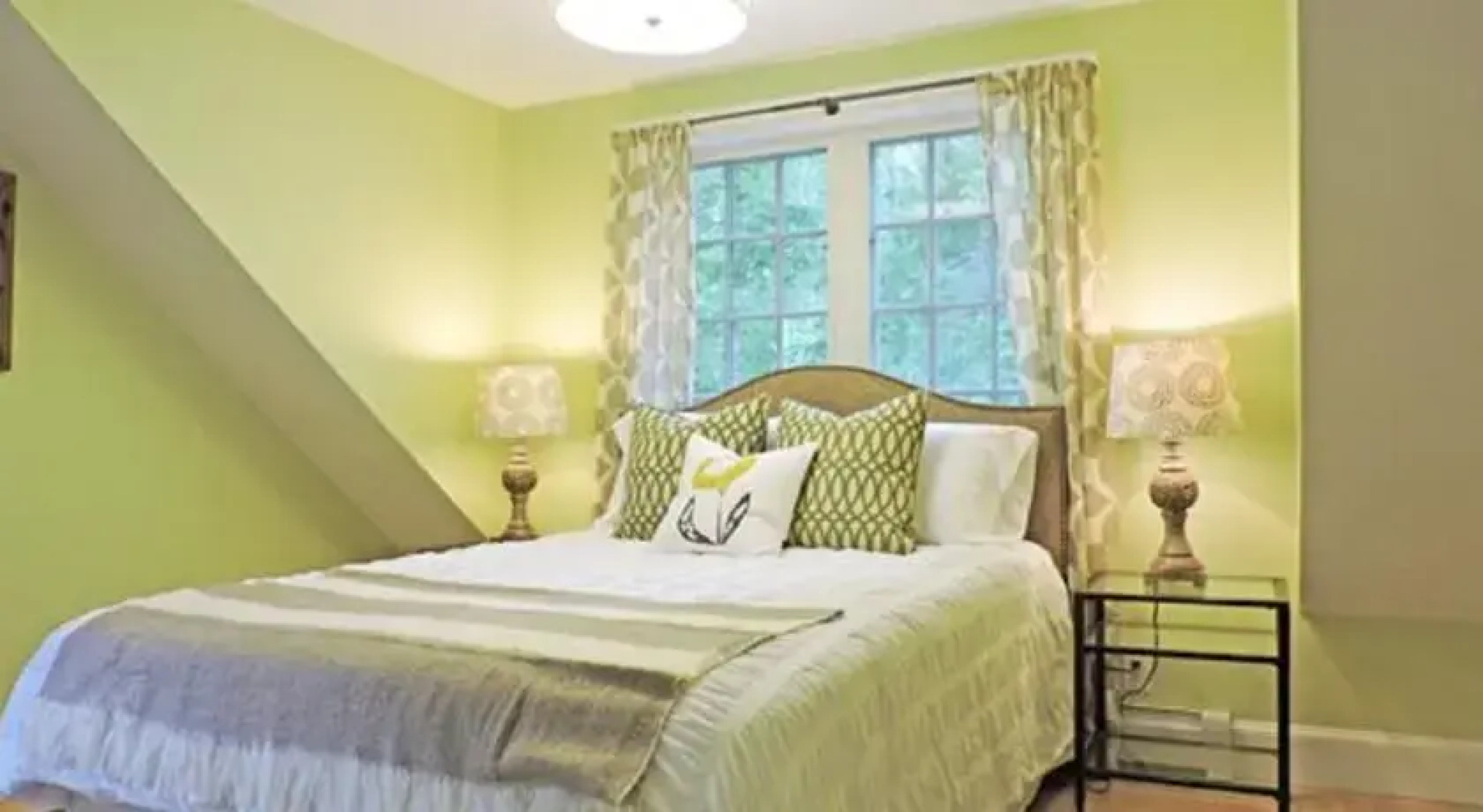 Lincolnville Retreat