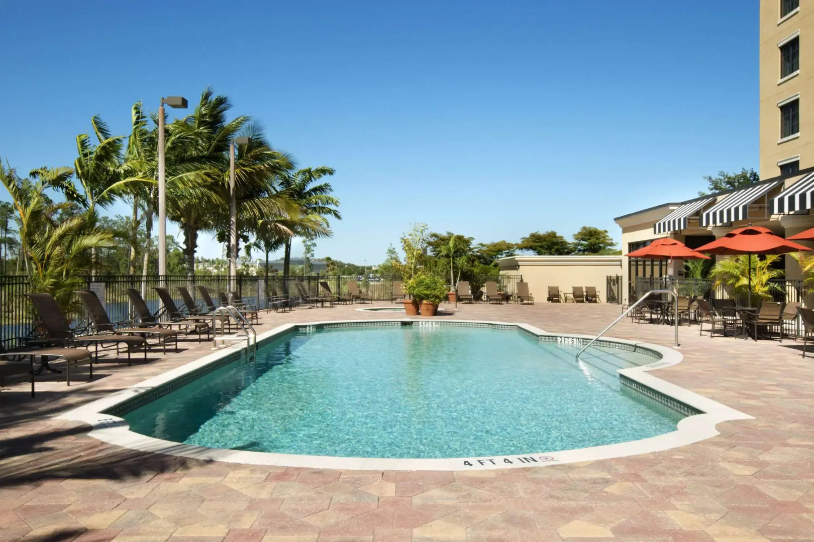 Embassy Suites by Hilton Fort Myers Estero
