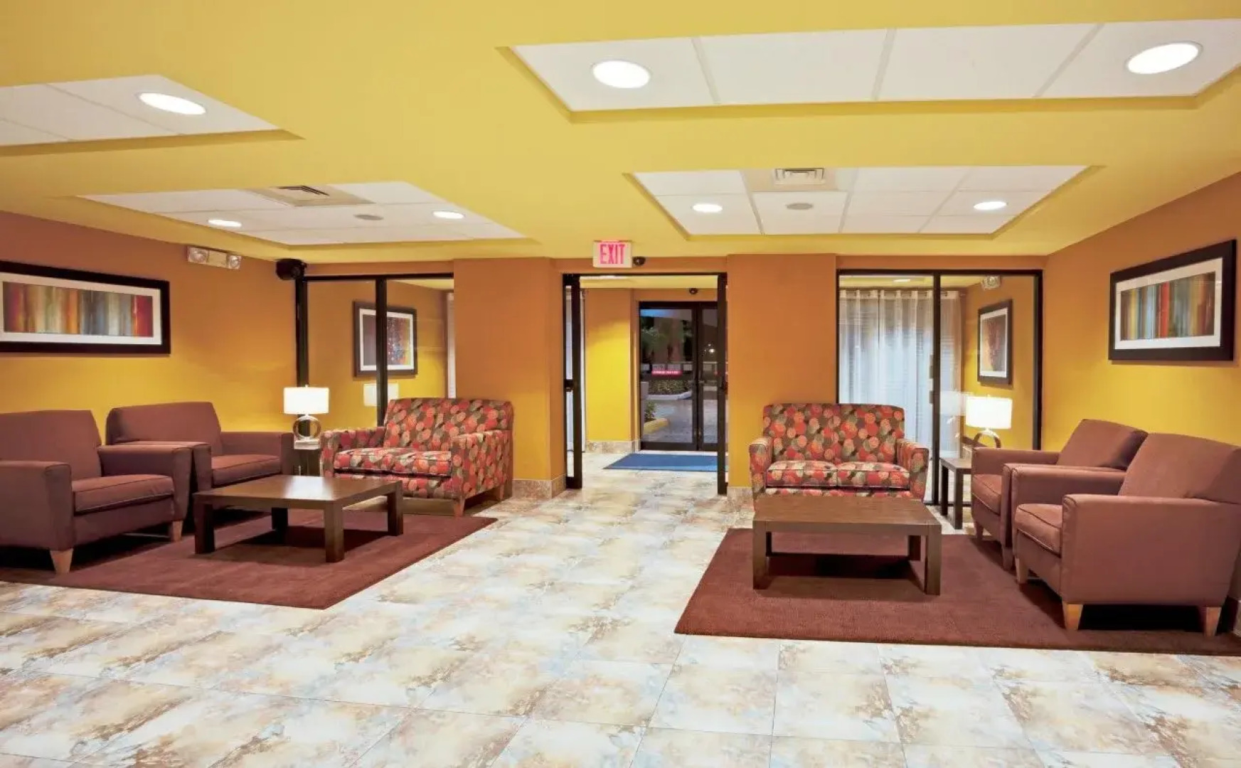 Holiday Inn Express & Suites Ft. Lauderdale Airport West by IHG