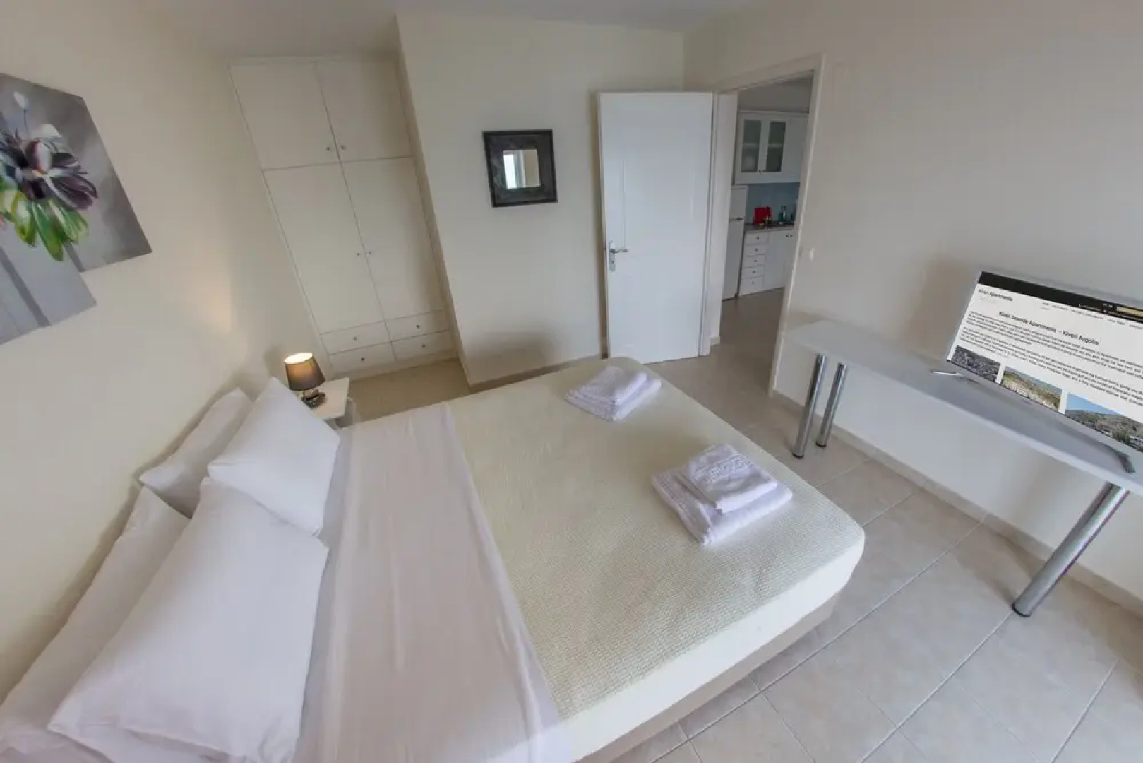 Hackett Property Serviced Apartments