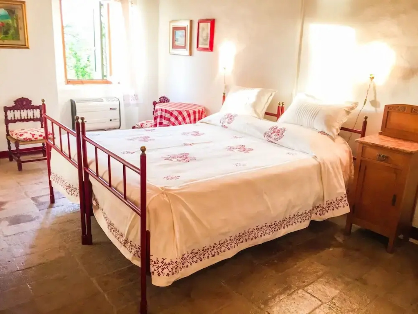 Agriturismo Calterrazzano