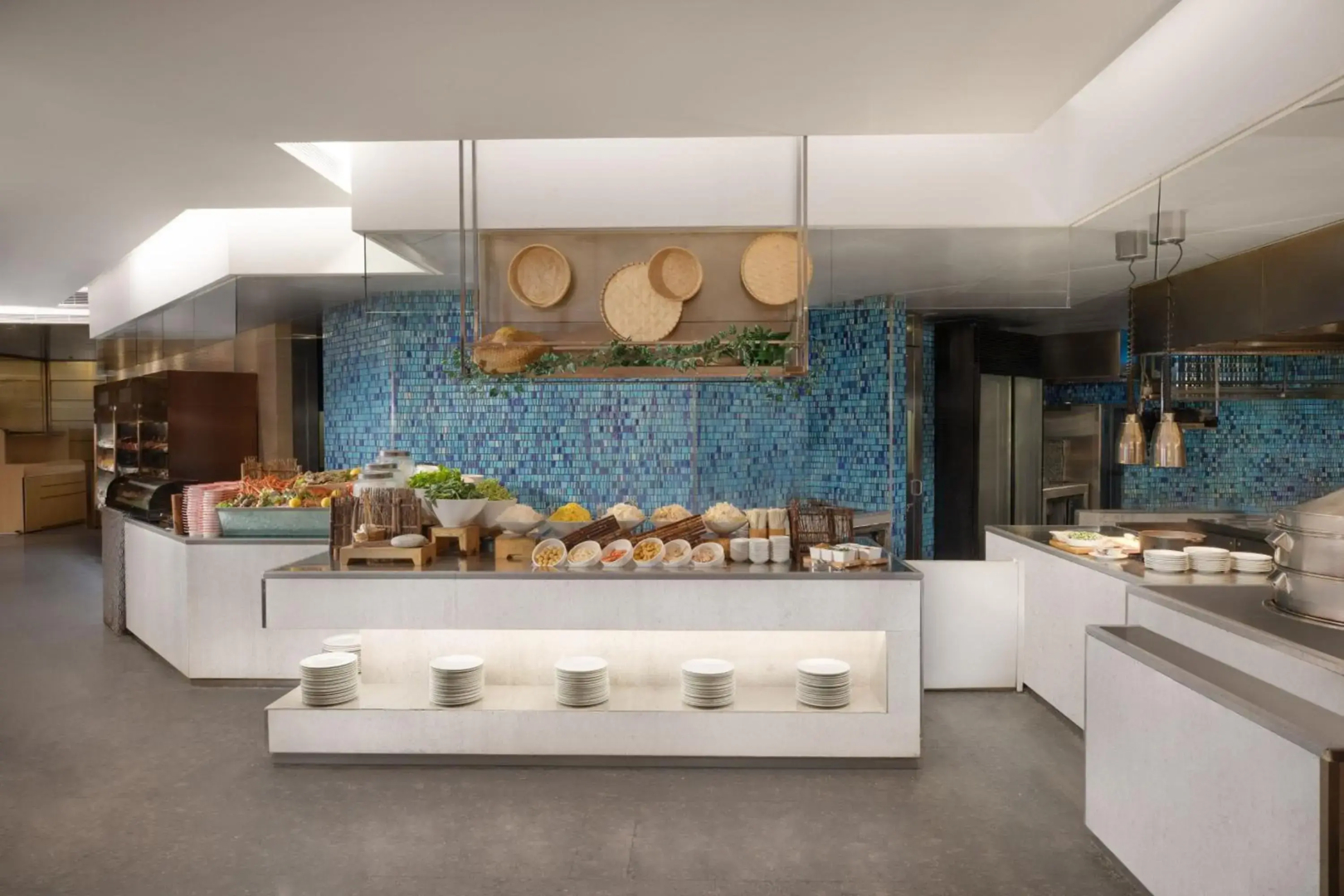 Courtyard by Marriott Hong Kong Sha Tin