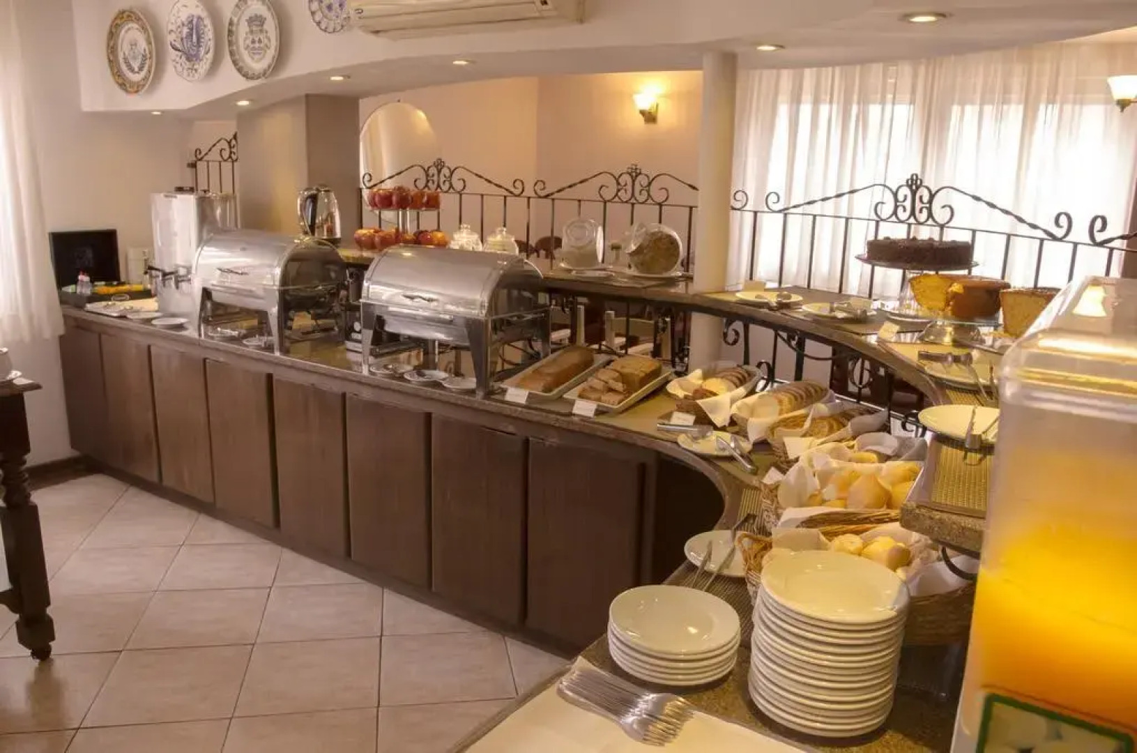 Hotel Villa Moura Rio Grande