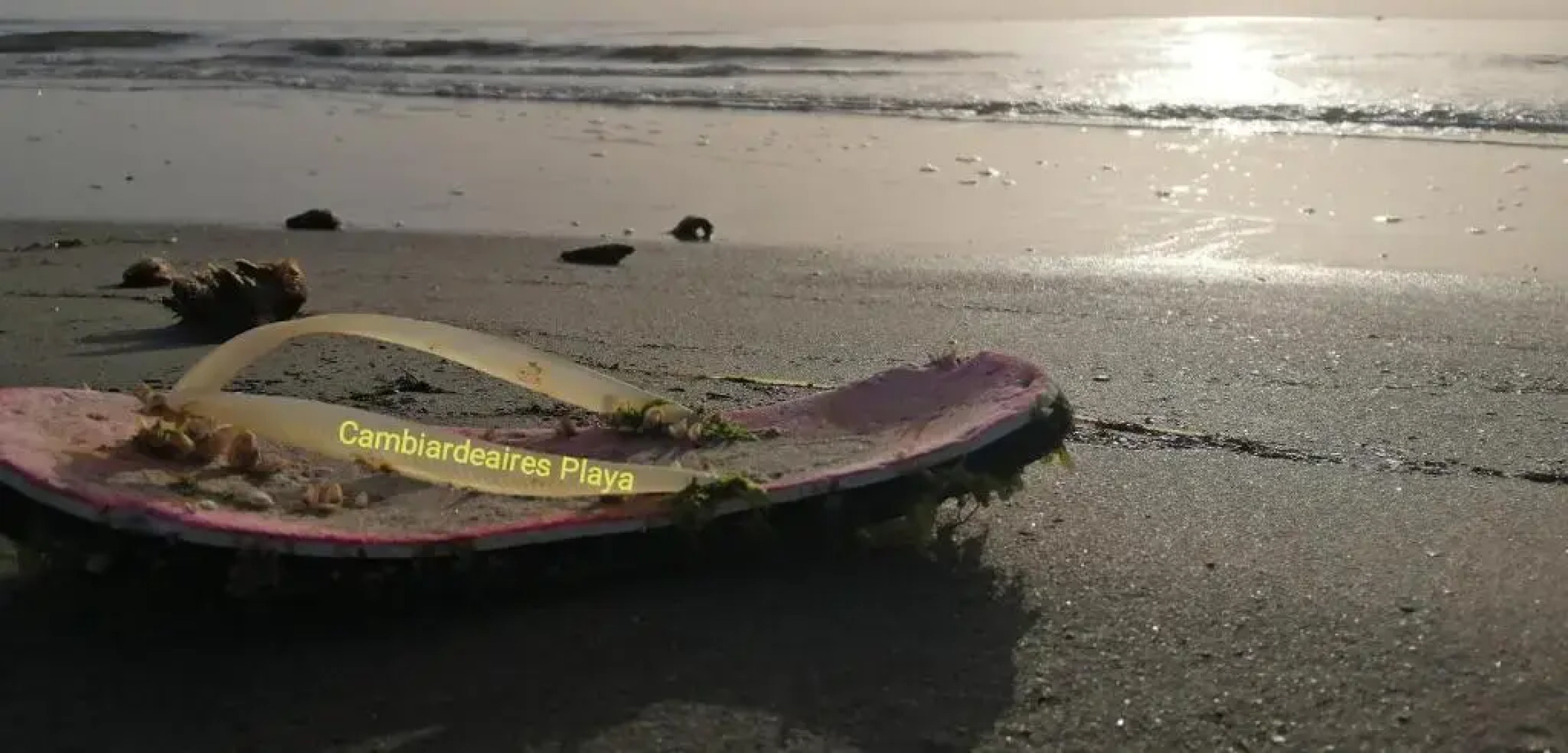 Cambiardeaires Playa