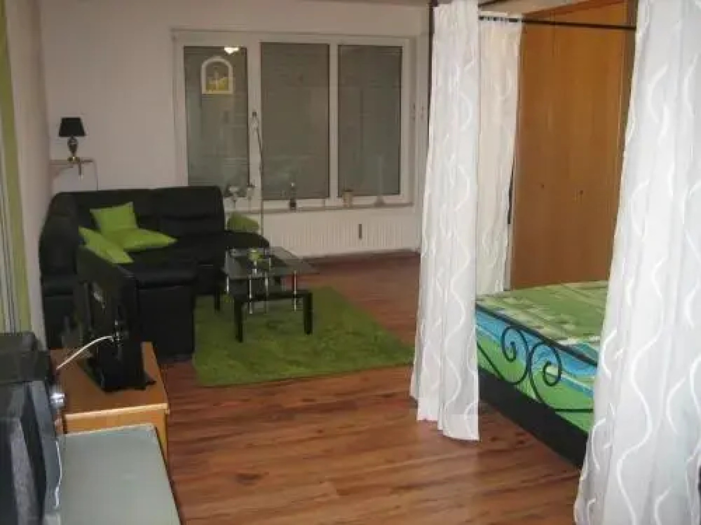 Ferienwohnung Inge Steinrücken