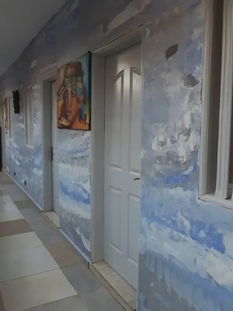 Blue Lodge Résidence Hotelière